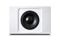 BS-BSW150 NETWORK POWERED SUBWOOFER (BLACK OR WHITE)